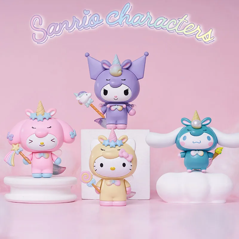 Sanrio серии строительные блоки милый Единорог Kuromi My Melody Cinnamoroll Hello Kitty аниме персонаж Модель Кирпичи игрушка подарок
Sanrio серии строительные блоки милый Единорог Kuromi My Melody Cinnamoroll Hello Kitty аниме персонаж Модель Кирпичи игрушка подарок