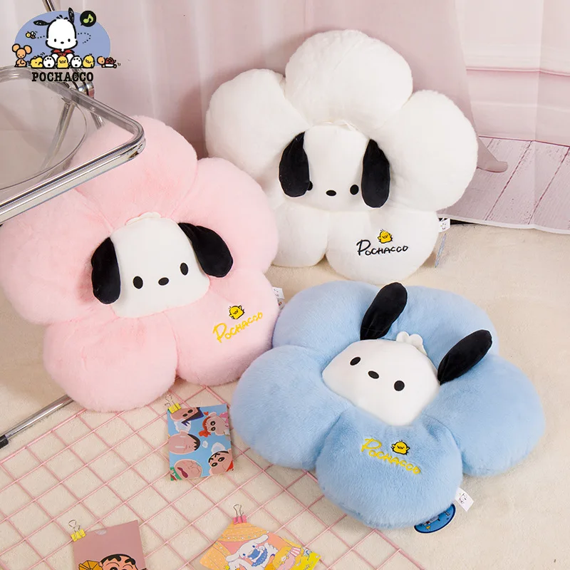 Новинка Sanrio 50 см креативные лепестки похвака Подсолнух мультяшная плюшевая кукла кавайные мягкие игрушки Спящая супер мягкая подушка детские подарки
Новинка Sanrio 50 см креативные лепестки похвака Подсолнух мультяшная плюшевая кукла кавайные мягкие игрушки Спящая супер мягкая подушка детские подарки