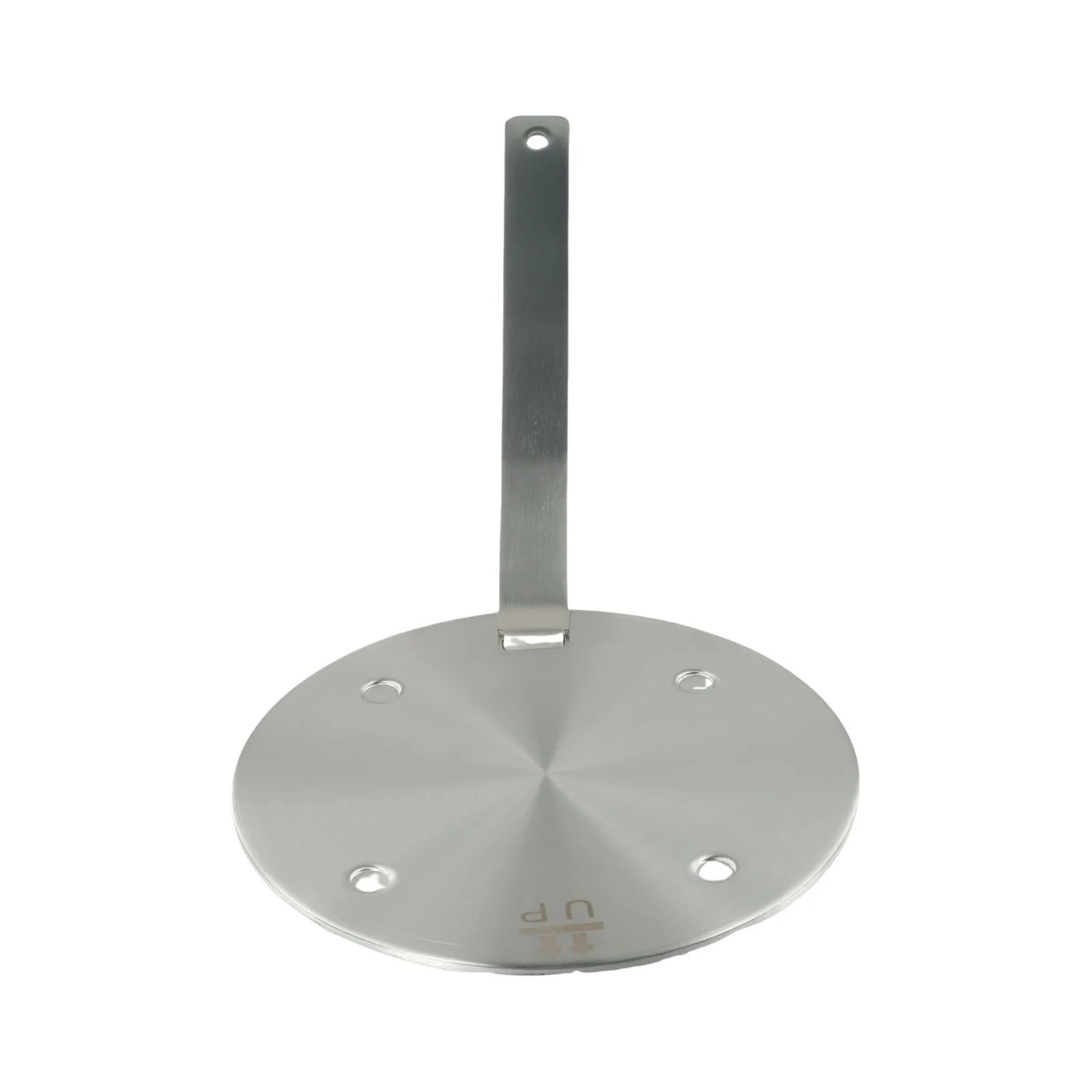 Pad Heat Diffuser Plate Stainless Steel 16.5/20/24/28cm Cooker Stove Protector For Induction Cooker High Quality
Pad Heat Diffuser Plate Stainless Steel 16.5/20/24/28cm Cooker Stove Protector For Induction Cooker High Quality