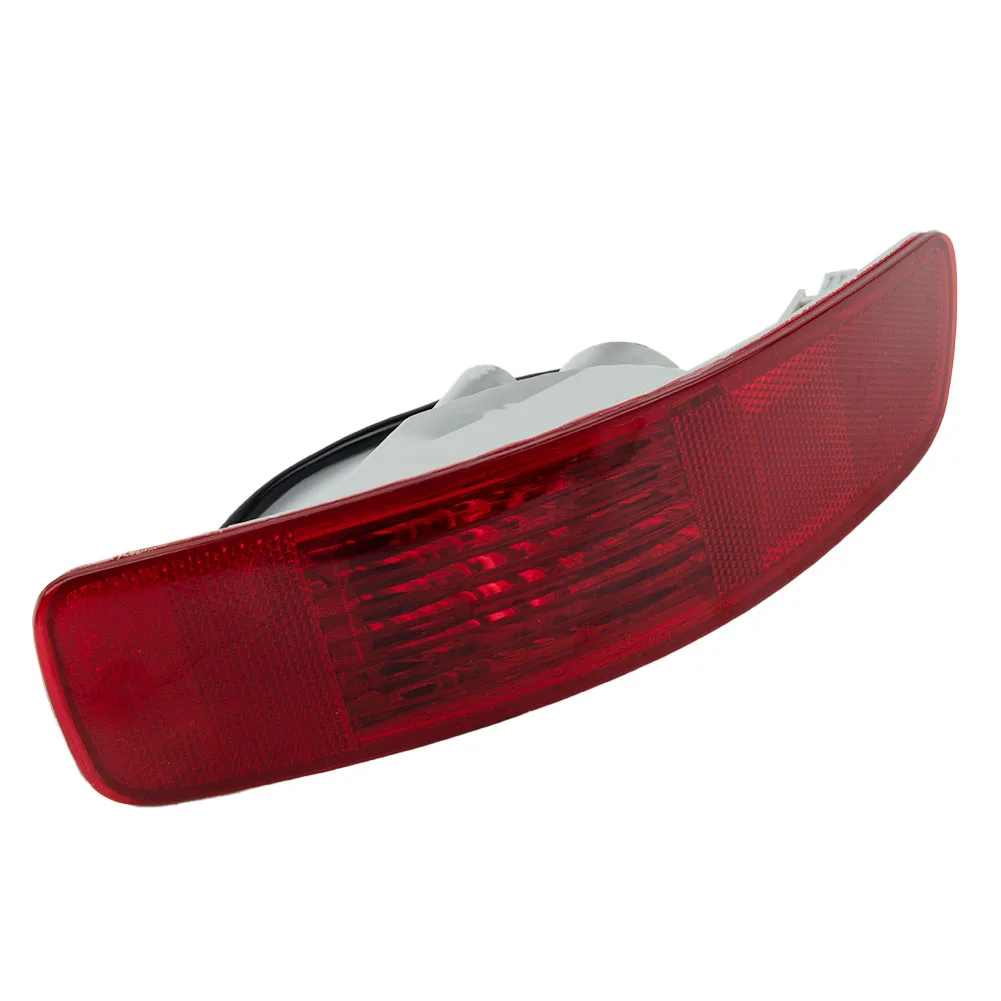Auto Replacement Parts Fog Light Rear Tail Easy Installation High Reliability PC Lens Plastic Shell Right Rear
Auto Replacement Parts Fog Light Rear Tail Easy Installation High Reliability PC Lens Plastic Shell Right Rear