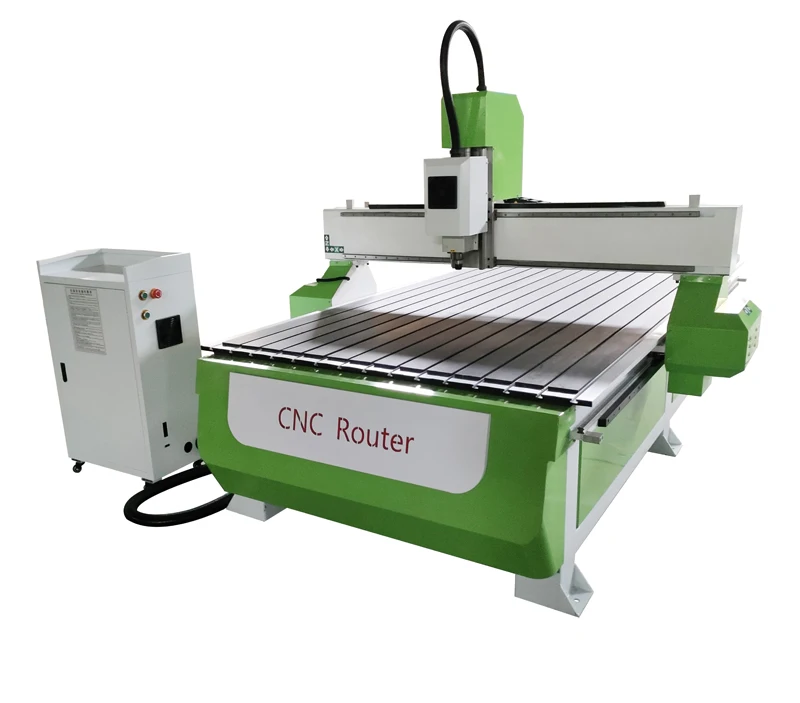 

Factory Price 1325 1530 3kw 4.5kw 6kw Woodworking Furniture Hinery 3D CNC Router Hine For Wood Carving Cutting