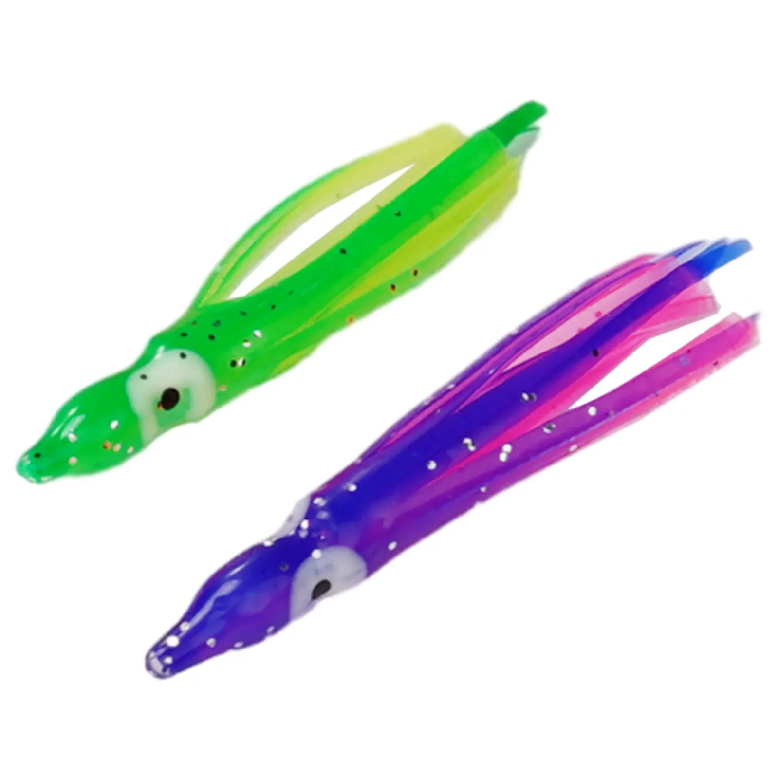 Durable Useful Accessories Fishing Lures Fishing Part Octopus PVC Saltwater Sea Skirt Squid Supplies Bait Colorful
Durable Useful Accessories Fishing Lures Fishing Part Octopus PVC Saltwater Sea Skirt Squid Supplies Bait Colorful