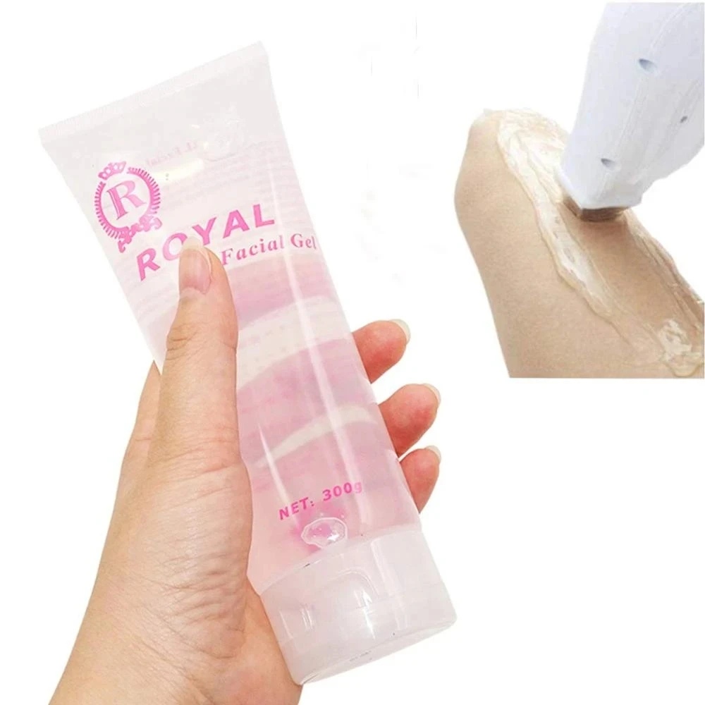 Skin Beauty Machine Gel Body Slimming Skin Firming Lifting Tighten Gel Ultrasonic Massage Gel RF Cavitation gel 300ml/300g
Skin Beauty Machine Gel Body Slimming Skin Firming Lifting Tighten Gel Ultrasonic Massage Gel RF Cavitation gel 300ml/300g