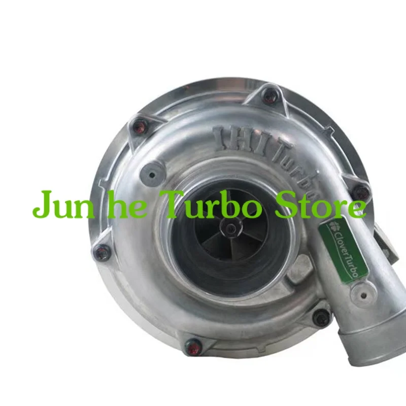 Turbo RHG6 VA570093 114400-4420 114400-4430 114400-4380 Hitachi SH300-5 Engine for Excavator with 6HK1X engine tubocharger 
Turbo RHG6 VA570093 114400-4420 114400-4430 114400-4380 Hitachi SH300-5 Engine for Excavator with 6HK1X engine tubocharger