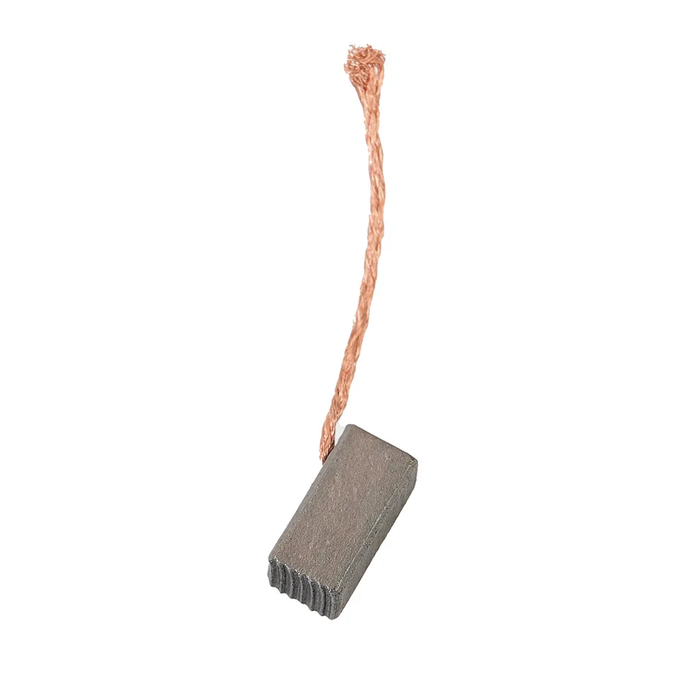 Tool Carbon Brush Wiper Climate Auxiliary Water Pump 2pc 5x5x10mm Accessories Carbon Brush High Quality Durable
Tool Carbon Brush Wiper Climate Auxiliary Water Pump 2pc 5x5x10mm Accessories Carbon Brush High Quality Durable