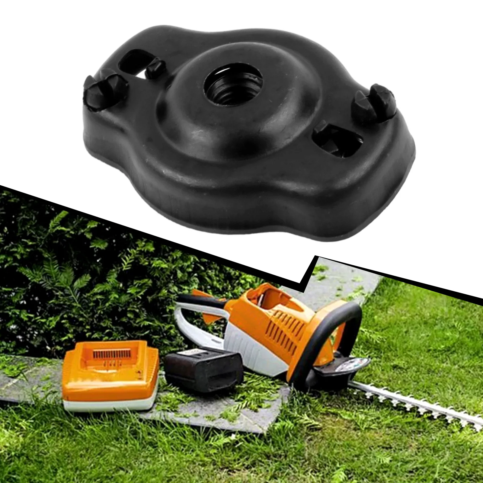 Starter Pawl Carrier For FS55 FS56 FS94 FC70 HL94 KM56 HT 56 41401902010 Trimmer Parts Starter Pawl Carrier Garden Supplies
Starter Pawl Carrier For FS55 FS56 FS94 FC70 HL94 KM56 HT 56 41401902010 Trimmer Parts Starter Pawl Carrier Garden Supplies