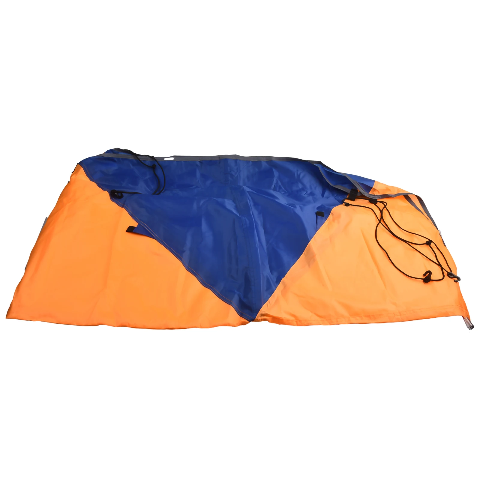 Durable New Quality Kayak Awning Boat Canopy Waterproof Coated PVC Inflatable Picnic Shelter UV Protection 140*120cm
Durable New Quality Kayak Awning Boat Canopy Waterproof Coated PVC Inflatable Picnic Shelter UV Protection 140*120cm