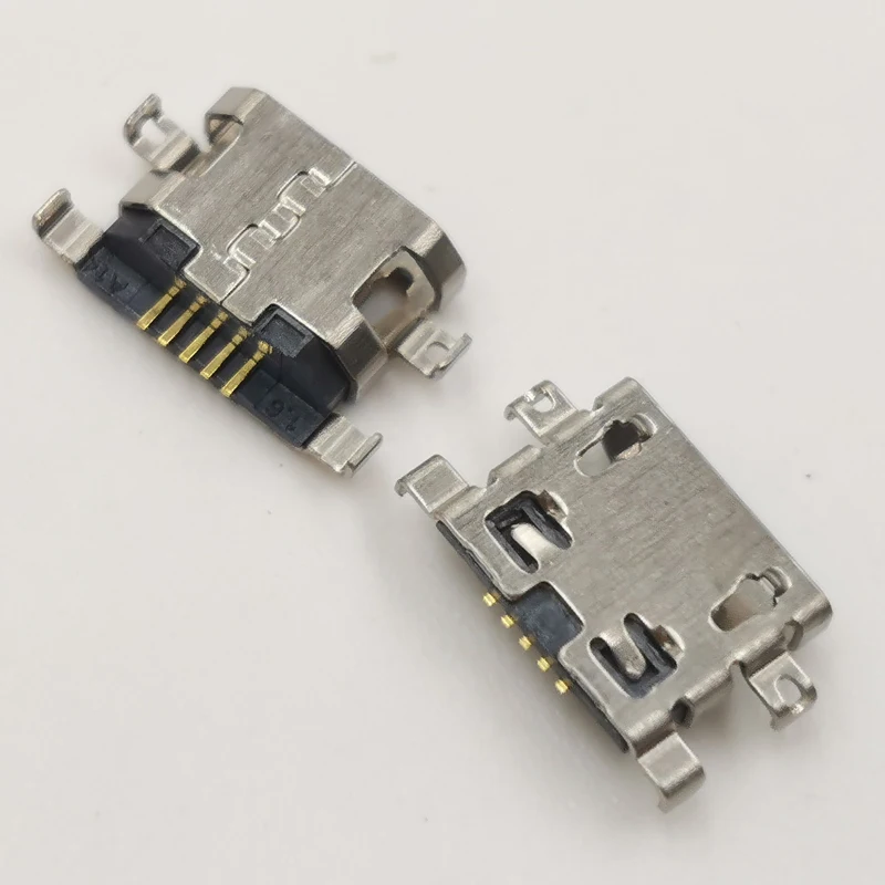 5Pcs USB Charger Charging Dock Port Connector Plug Contact Jack For Tecno CXAIR L8 Lite L9Plus L9+ L9 Plus L5 B1 B1P LA7 KA7 KB8
5Pcs USB Charger Charging Dock Port Connector Plug Contact Jack For Tecno CXAIR L8 Lite L9Plus L9+ L9 Plus L5 B1 B1P LA7 KA7 KB8