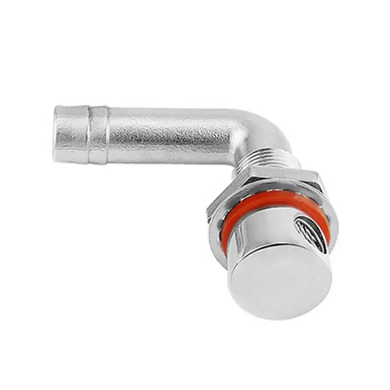 Marine Tank Vent Stainless Steel Marine Boat Straight Fuel Gas Tank Vent With Mounting Gasket Hardware Compact Replacement For
Marine Tank Vent Stainless Steel Marine Boat Straight Fuel Gas Tank Vent With Mounting Gasket Hardware Compact Replacement For