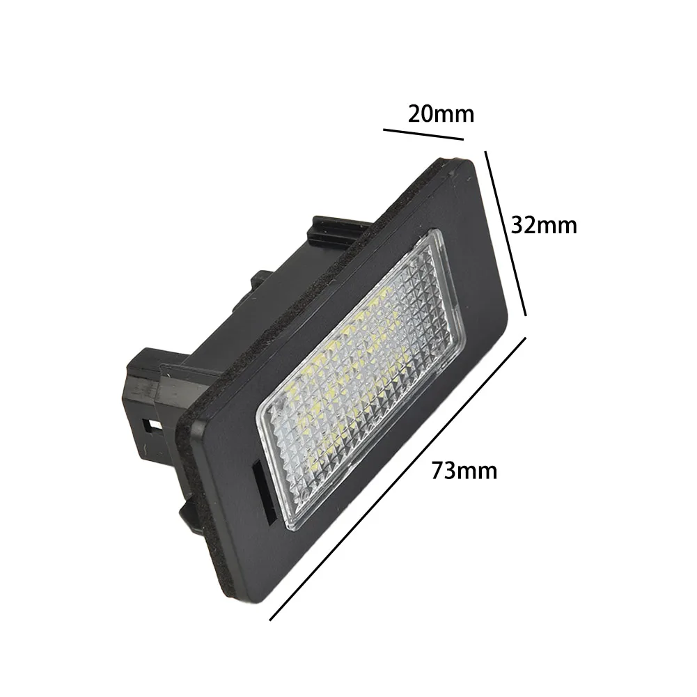 License Plate Light E92 Energy Saving For BMW Replacement E70 E82 LED Light Bulb Spare Parts Accessories Bright
License Plate Light E92 Energy Saving For BMW Replacement E70 E82 LED Light Bulb Spare Parts Accessories Bright