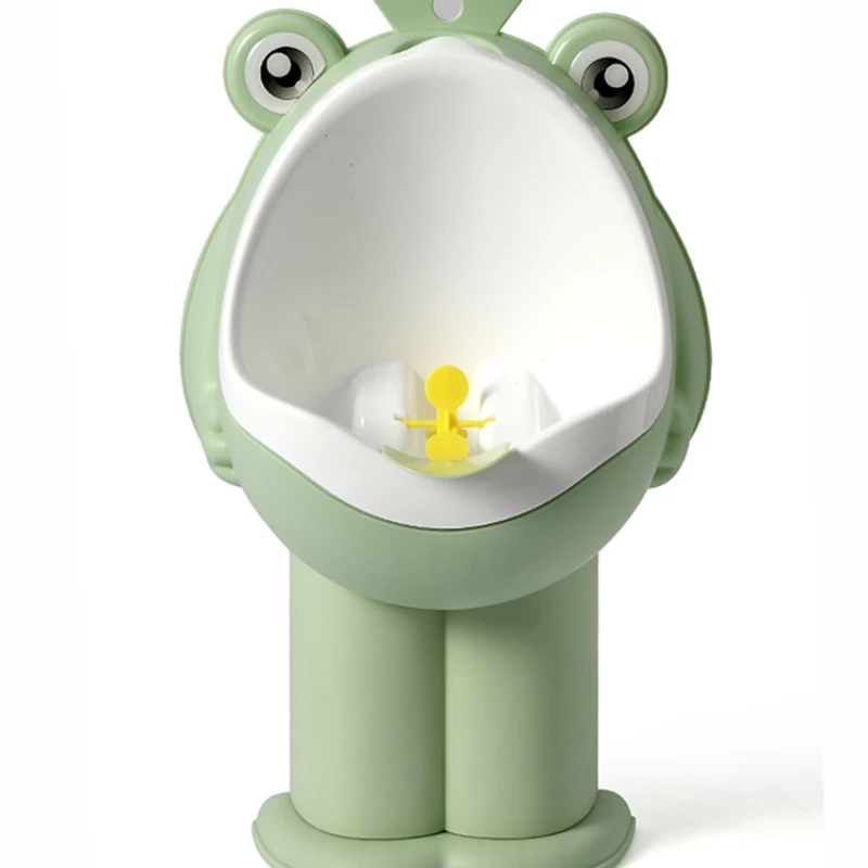 Baby urinating boy standing on the wall-hanging bucket man treasure toilet children toilet urinal boy urinating.
Baby urinating boy standing on the wall-hanging bucket man treasure toilet children toilet urinal boy urinating.