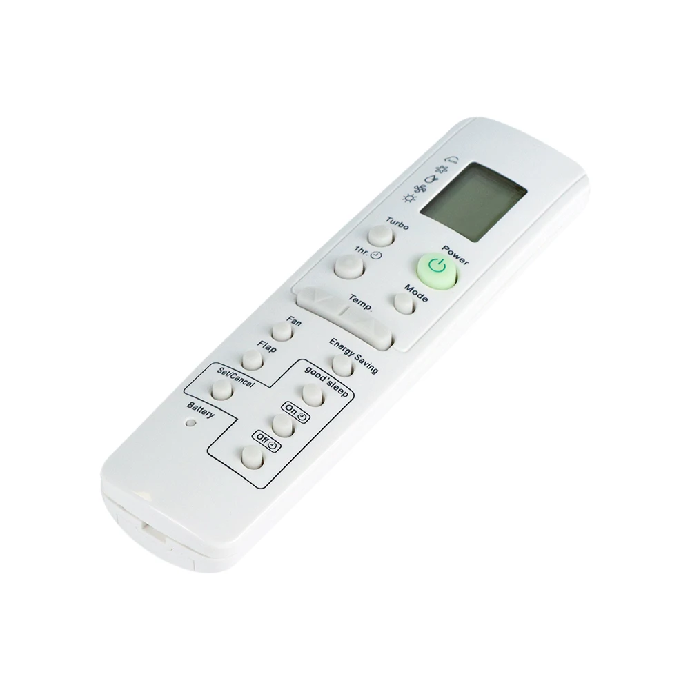 New Original Air Conditioner Remote Control for Samsung A/C Conditioning DB93-03012G ARC-1407 DB93-03012A
New Original Air Conditioner Remote Control for Samsung A/C Conditioning DB93-03012G ARC-1407 DB93-03012A