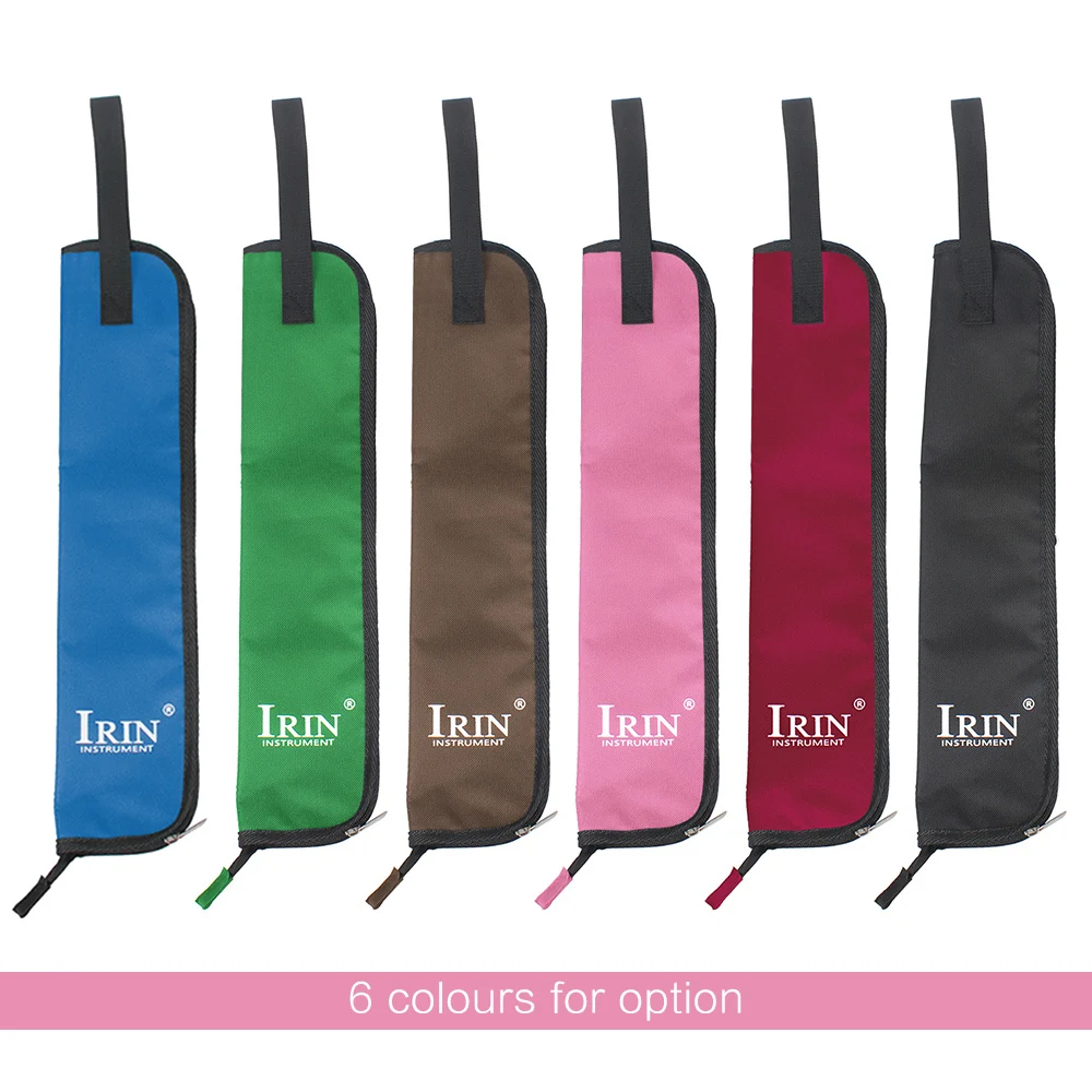 Drum Stick Bag Oxford Thicken Cotton Cloth Drumstick Waterproof Handbag With Shoulder Strap Large Capacity Percussion Fittings
Drum Stick Bag Oxford Thicken Cotton Cloth Drumstick Waterproof Handbag With Shoulder Strap Large Capacity Percussion Fittings