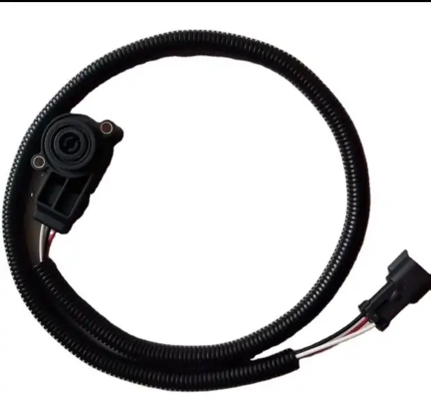 

176-1602 Throttle Position Sensor 266-1466 2661466 for Caterpillar 966H 950K 950G 980H Loader CAT Engine C7 C10 C12 C13 3406E