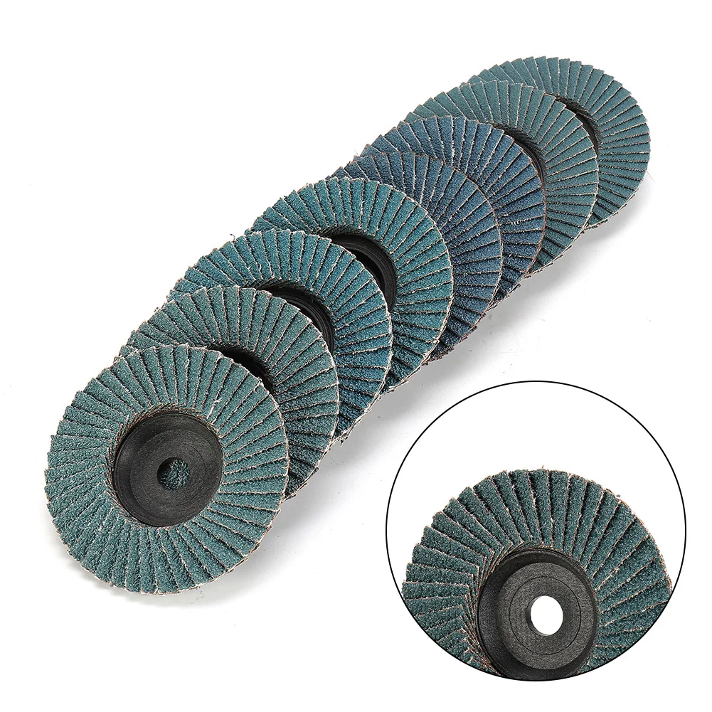 8PCS Power Tool Grinding Wheel Flat Grinding Disc Grinding Wheels Blades Saw Circular Cutting Disc Angle Grinder Accessories
8PCS Power Tool Grinding Wheel Flat Grinding Disc Grinding Wheels Blades Saw Circular Cutting Disc Angle Grinder Accessories
