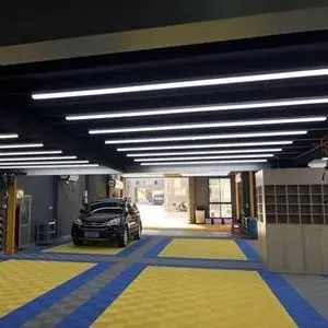 2PCS 22 Feet Long Led Bar Car Work Light Led Detailing Car Repair Garage Wall Light
2PCS 22 Feet Long Led Bar Car Work Light Led Detailing Car Repair Garage Wall Light