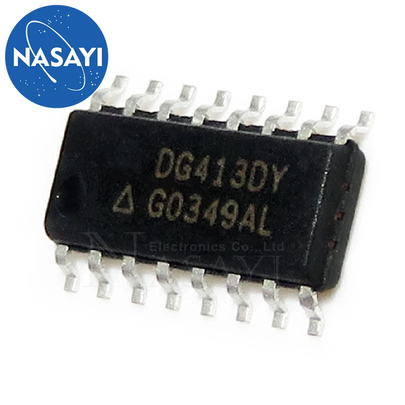 DG413DYZ DG413DY DG413 SOP-16
DG413DYZ DG413DY DG413 SOP-16