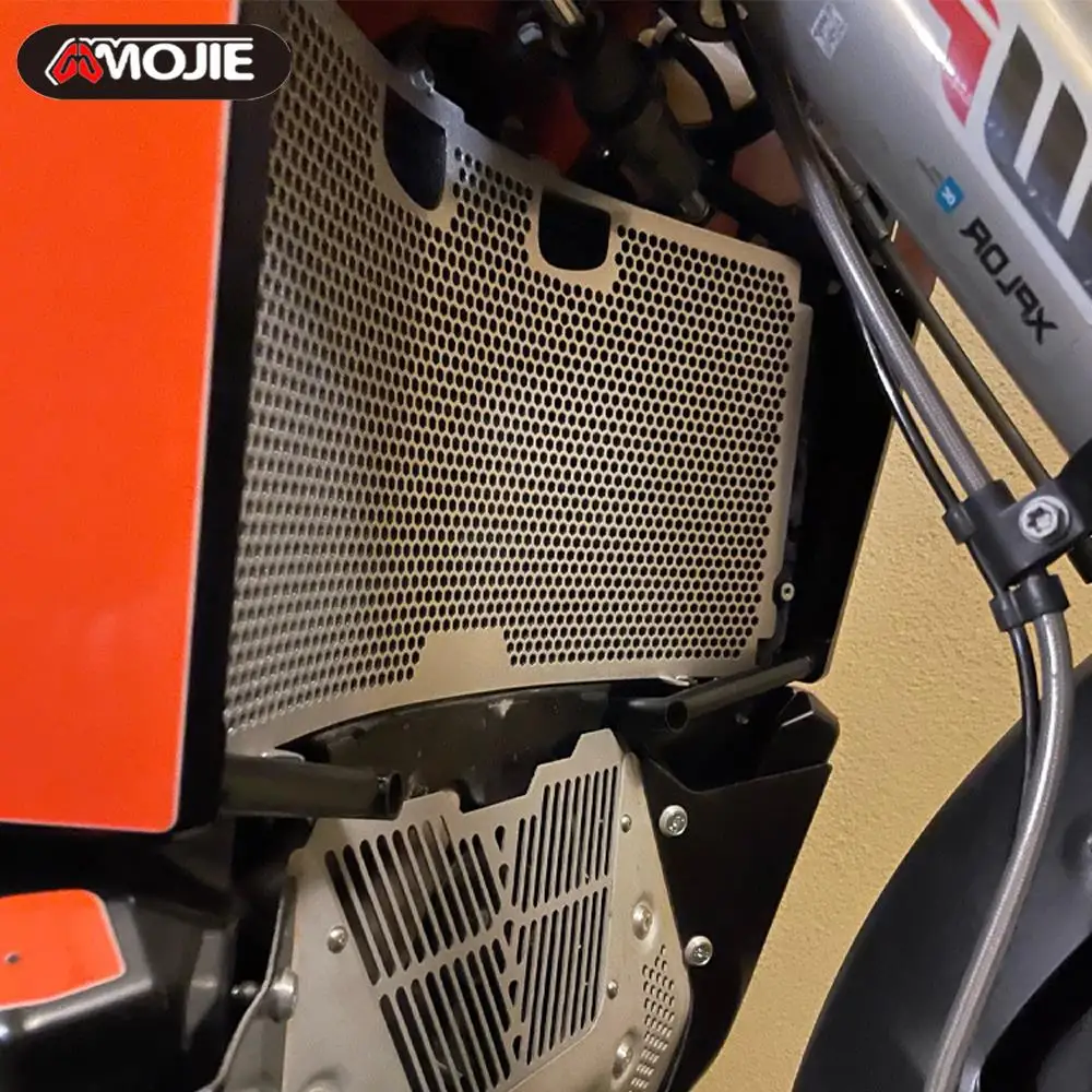 Motorcycle Radiator Grille Guard Cover Accessories For 790 ADVENTURE 790 S R 890 ADVENTURE 890 ADV R 2019 2020 2021 2022 2023
Motorcycle Radiator Grille Guard Cover Accessories For 790 ADVENTURE 790 S R 890 ADVENTURE 890 ADV R 2019 2020 2021 2022 2023
