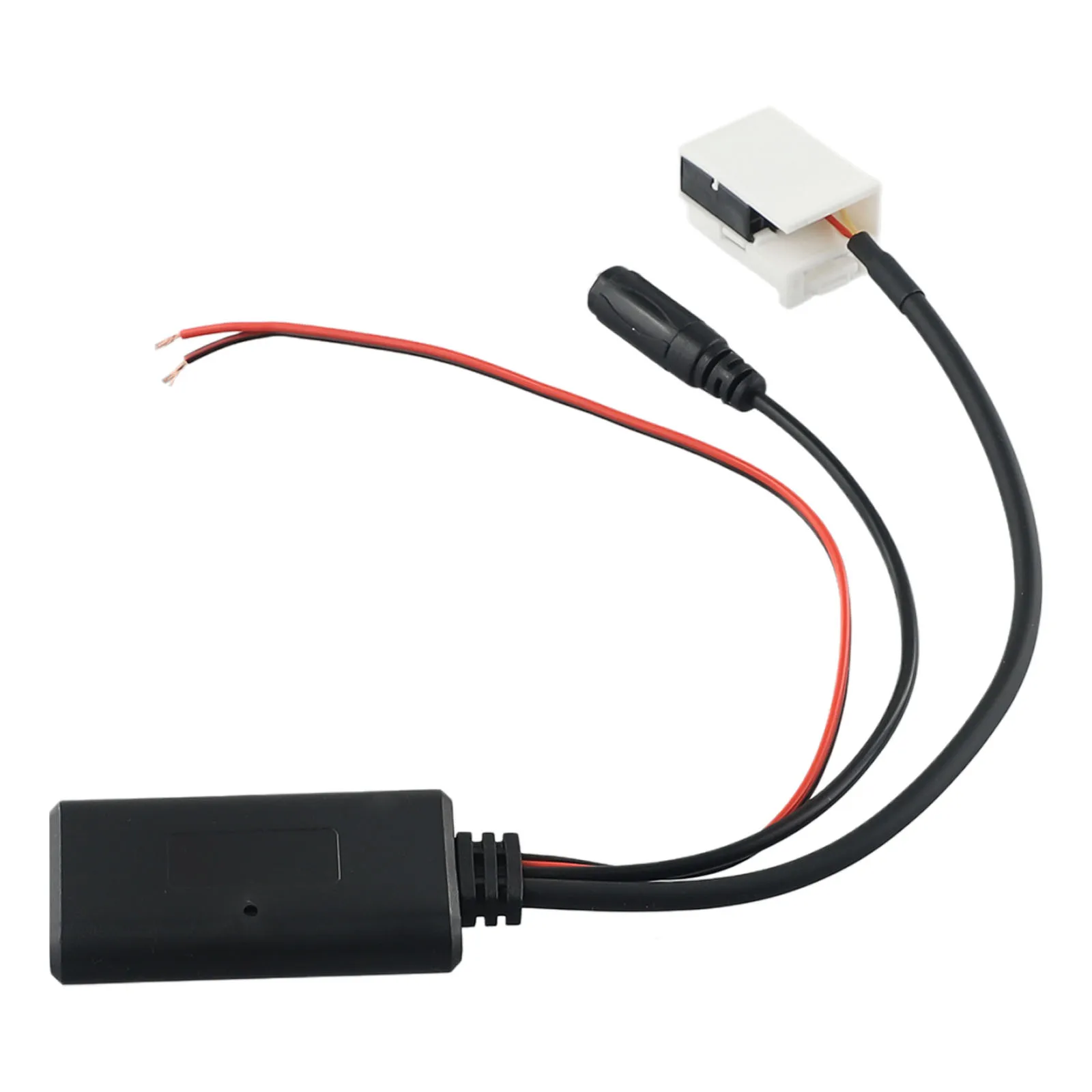 Replace Bluetooth Adapter For MCD RCD 200 210 Accessories Accessory For MCD 300 310 500 PN-1/3 Part RNS-4 Useful
Replace Bluetooth Adapter For MCD RCD 200 210 Accessories Accessory For MCD 300 310 500 PN-1/3 Part RNS-4 Useful