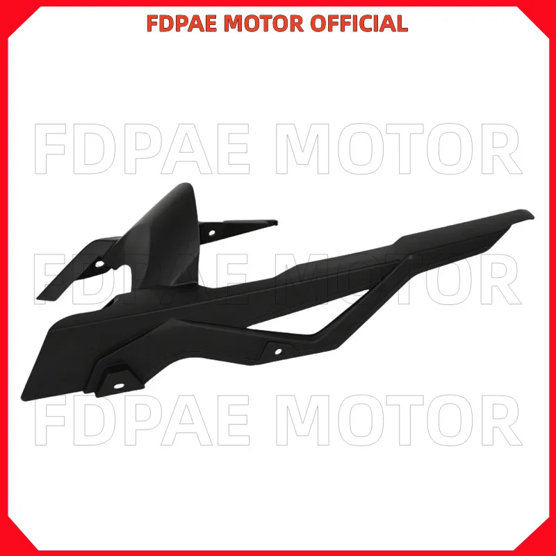 

Drive Chain Cover for Wuyang Honda Cb190r/x/ss