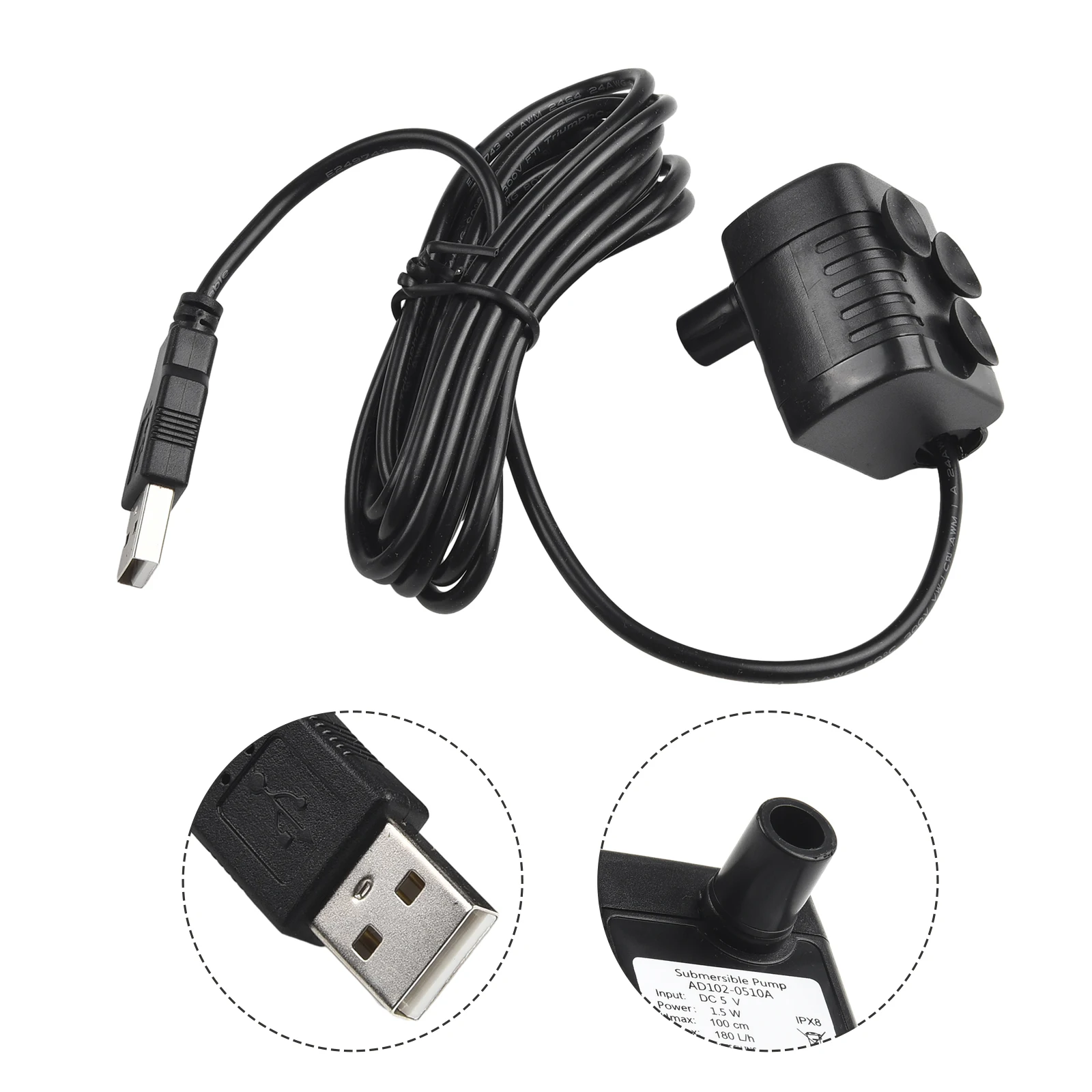 Solar Power Fountain Water Pump For Garden Pond Pool Fish Aquarium Pump Fountain Rockery Aquarium Bottom Suction Pumps
Solar Power Fountain Water Pump For Garden Pond Pool Fish Aquarium Pump Fountain Rockery Aquarium Bottom Suction Pumps