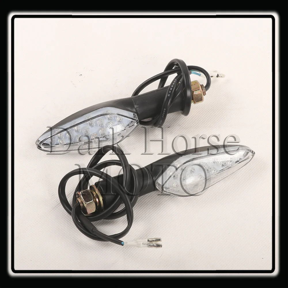 

Motorcycle Turn Each Light Furn Lights Front And Rear Left And Right Turn Lights FOR ZONTES ZT 125-G1 G1-125 155-G1 G1-155
