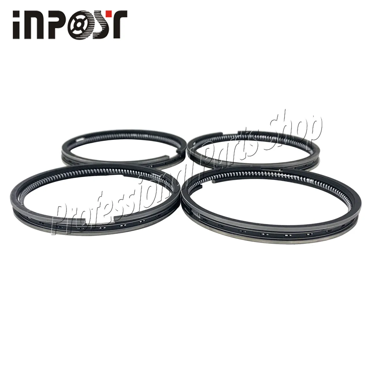Поршневое кольцо V2203 STD для Kubota V2203T V2203E V2203B BOBCAT 7753 87 мм 2HK * 2*4,2.5HK + 2 + 5
Поршневое кольцо V2203 STD для Kubota V2203T V2203E V2203B BOBCAT 7753 87 мм 2HK * 2*4,2.5HK + 2 + 5