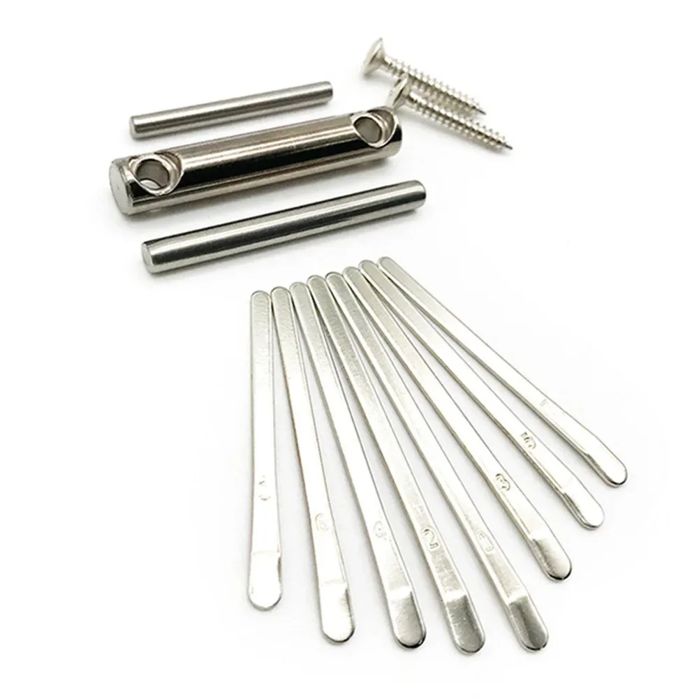 Thumb Kalimba Keys Transform Your Kalimba Performance With DIY Thumb Piano Keys Replacement Set Superior Sound
Thumb Kalimba Keys Transform Your Kalimba Performance With DIY Thumb Piano Keys Replacement Set Superior Sound