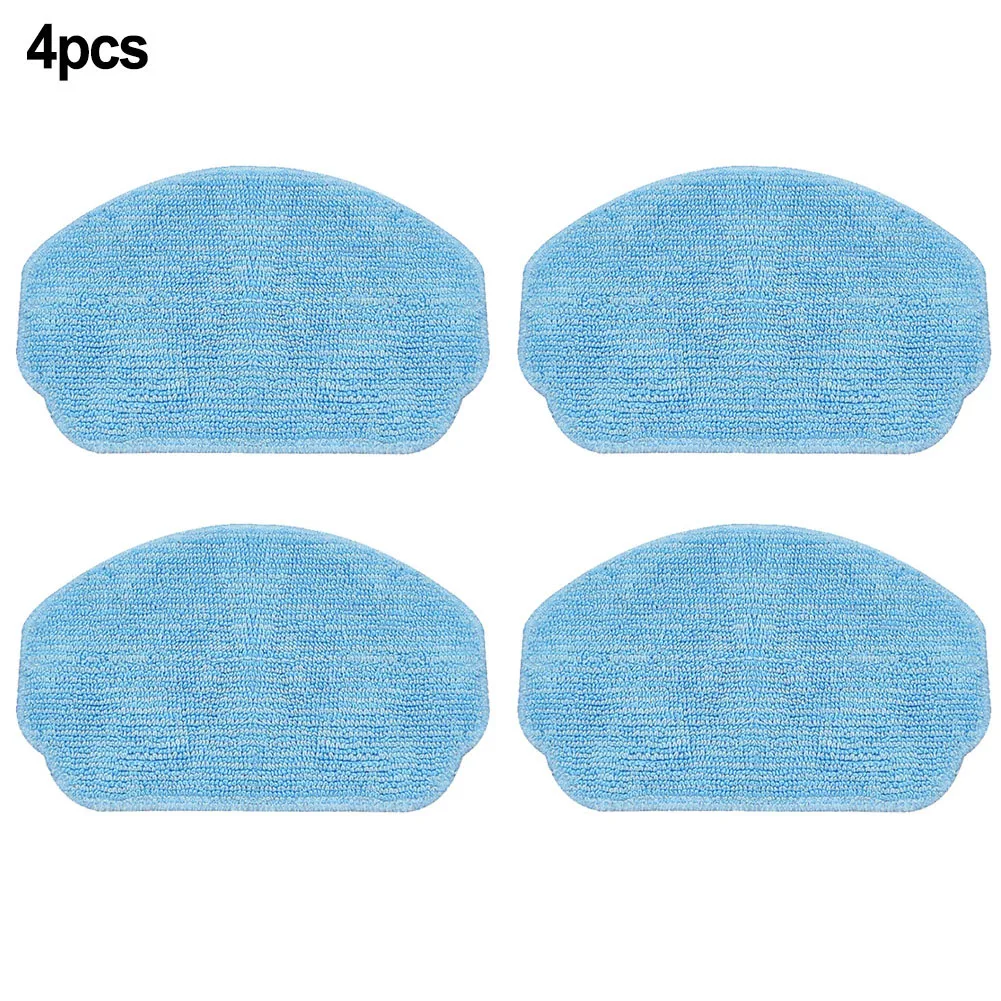 Mop Cloth For ZCWA BR150/BR151 For ONSON BR150/BR151 Robot Vacuum Cleaner Accessories Household Cleaning Tools
Mop Cloth For ZCWA BR150/BR151 For ONSON BR150/BR151 Robot Vacuum Cleaner Accessories Household Cleaning Tools