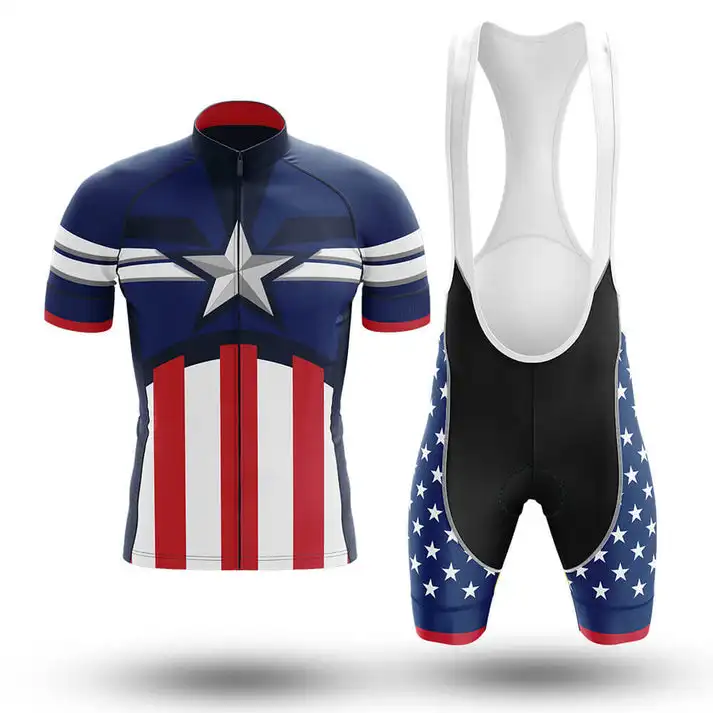 

Новинка 2023, комплект из Джерси с коротким рукавом, летняя одежда для велоспорта, дышащая велосипедная рубашка, униформа для горного велосипеда, шорты с нагрудником, велосипедная спортивная одежда
