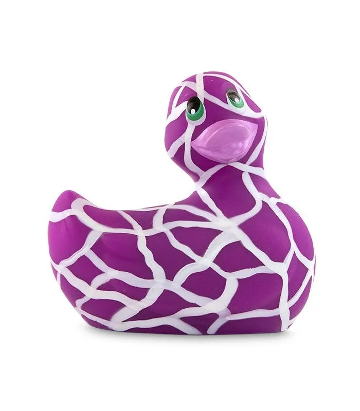 Белый Вибратор