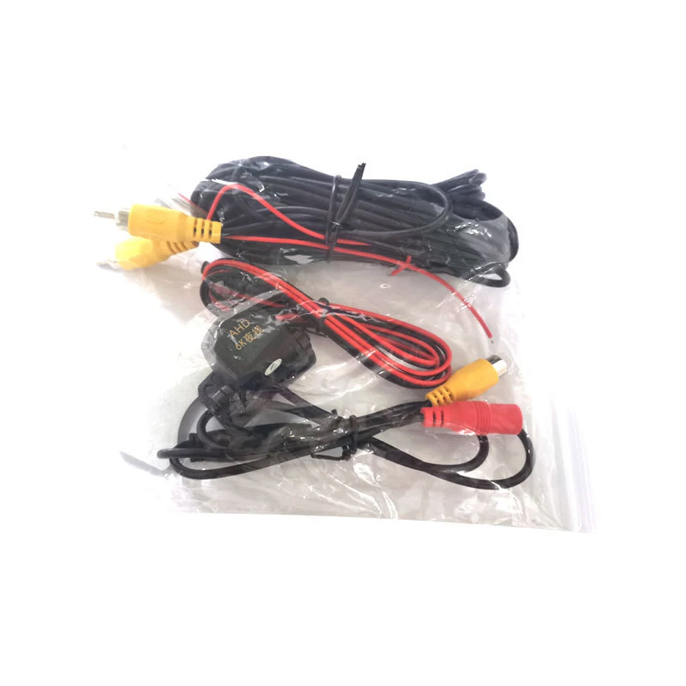 Brand New Rear View AHD Camera Car Vehicle Backup Camera Car Universal FishEye Lens Night Vision Parking Camera
Brand New Rear View AHD Camera Car Vehicle Backup Camera Car Universal FishEye Lens Night Vision Parking Camera