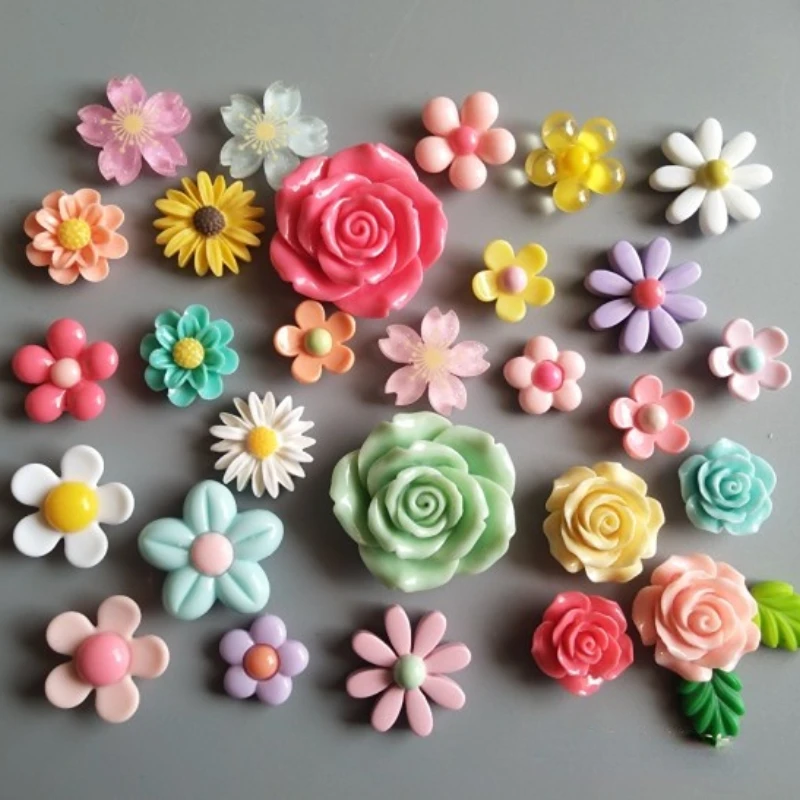 Decorative Resin Refrigerator Magnet Magnets Stick Garden Flowers Creative Whiteboard Cartoon Magnetic Stickers Home Decor
Decorative Resin Refrigerator Magnet Magnets Stick Garden Flowers Creative Whiteboard Cartoon Magnetic Stickers Home Decor