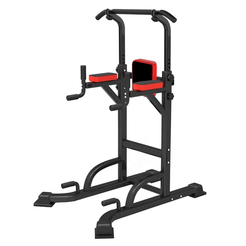 Home-used multi-functional pull up bar horizontal Bar Stretch Pull-Up Device adjustable height power tower dip station
Home-used multi-functional pull up bar horizontal Bar Stretch Pull-Up Device adjustable height power tower dip station