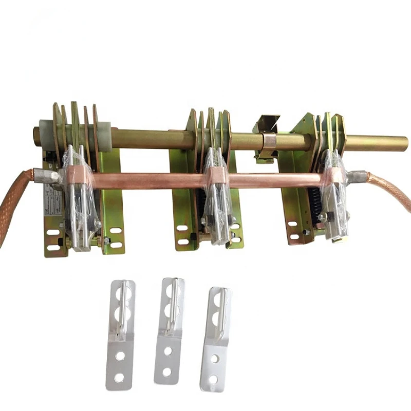 10kV 12kV Indoor High Voltage Earth Switch Earthing Switch Without Sensor For Power Supply And Distribution Equipment
10kV 12kV Indoor High Voltage Earth Switch Earthing Switch Without Sensor For Power Supply And Distribution Equipment