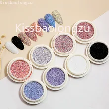 KBLZ 1 Box Hot Autumn and Winter Knitted Woolen Manicure Powder Shiny Nail Dust Decorations for Nail Art Pigment DIY Accessories
KBLZ 1 Box Hot Autumn and Winter Knitted Woolen Manicure Powder Shiny Nail Dust Decorations for Nail Art Pigment DIY Accessories