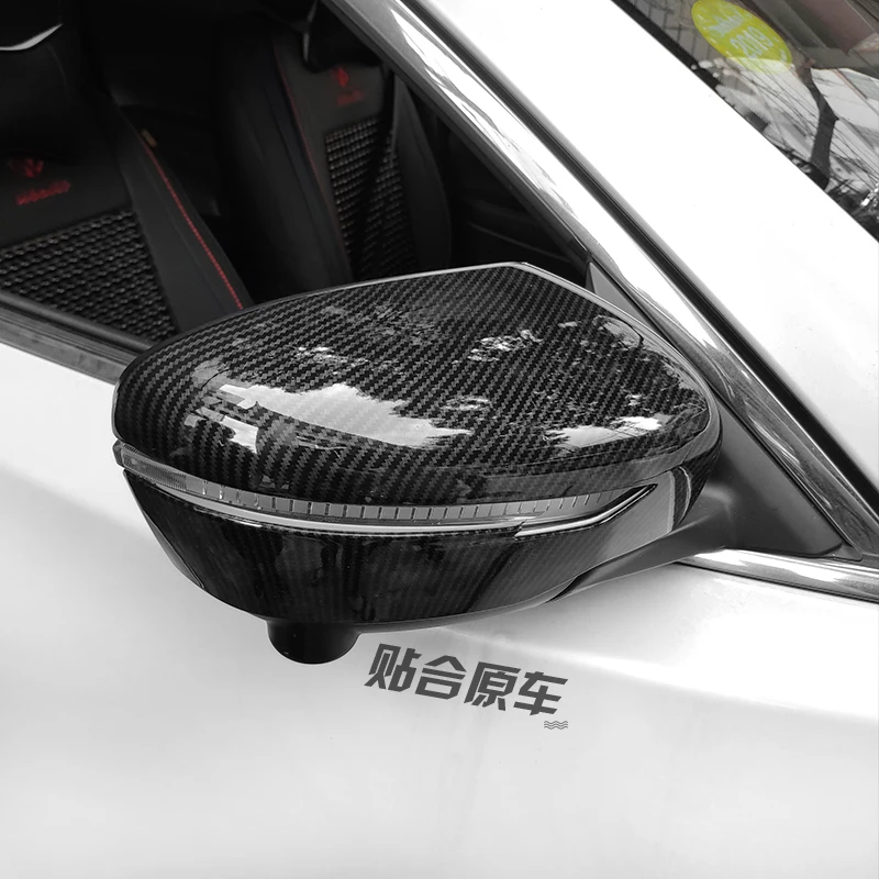 Крышка для автомобильного зеркала заднего вида из АБС-пластика для Nissan Qashqai J11 X-trail X trail t32 2014-2020, аксессуары
Крышка для автомобильного зеркала заднего вида из АБС-пластика для Nissan Qashqai J11 X-trail X trail t32 2014-2020, аксессуары