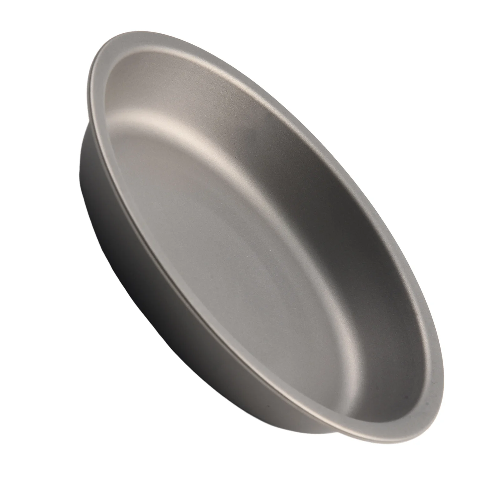 Outdoor Tableware Set High Quality Titanium Plate for Hiking Camping and Traveling 140mm Size and 42g Net Weight
Outdoor Tableware Set High Quality Titanium Plate for Hiking Camping and Traveling 140mm Size and 42g Net Weight