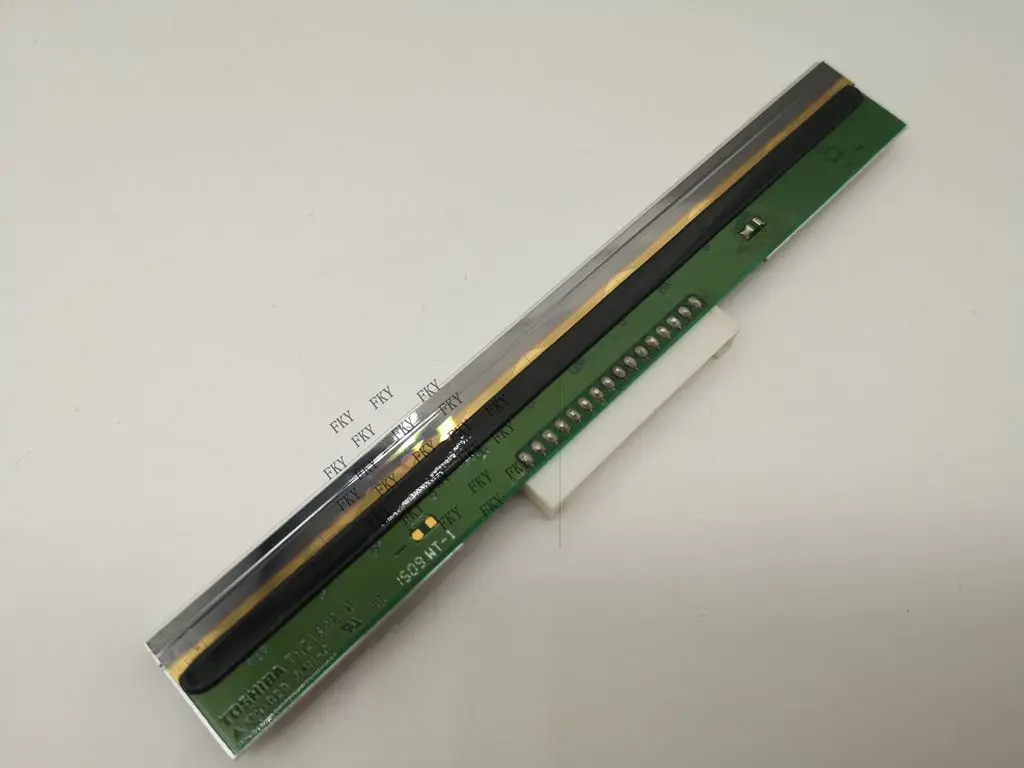 Новая Оригинальная печатающая головка штрих-кода C168 203DPI для Postek C-168 G2108, термопечатающая головка, принтер для этикеток, печатающая головка G-2108
Новая Оригинальная печатающая головка штрих-кода C168 203DPI для Postek C-168 G2108, термопечатающая головка, принтер для этикеток, печатающая головка G-2108