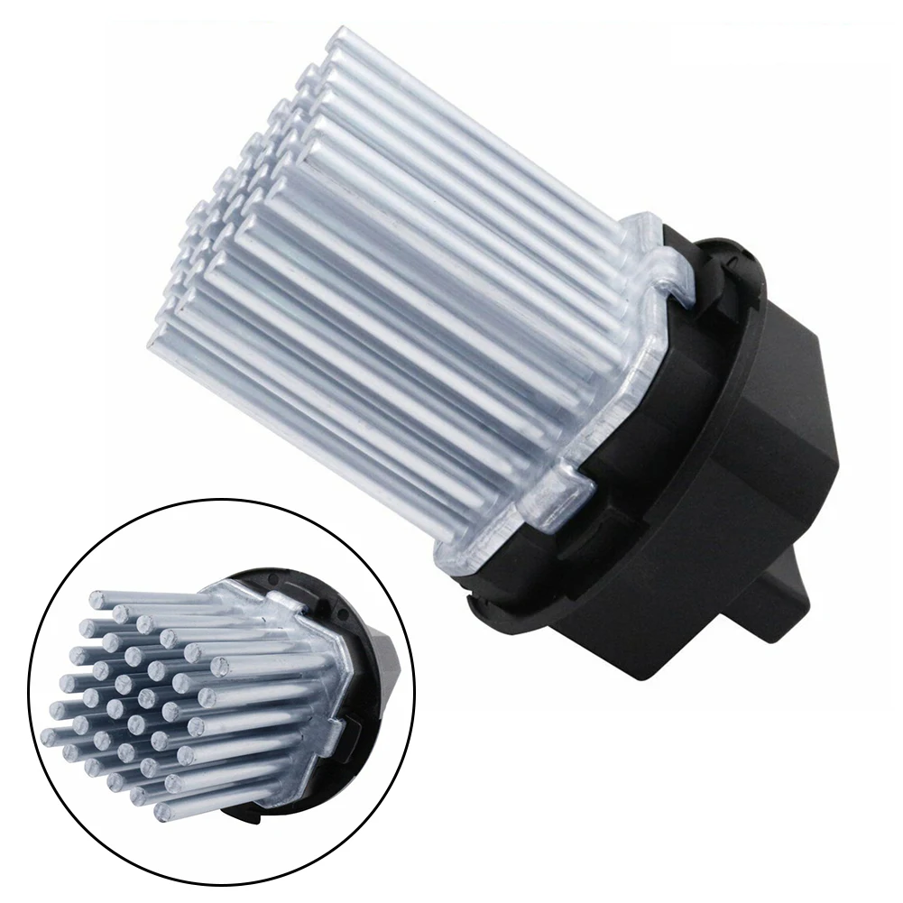 1pc #6441.S7 Car Heater Blower Module Motor Fan Resistor Suitable For-Peugeot 307, 407 And C3, C4, C5, C6 Models Electrical Part
1pc #6441.S7 Car Heater Blower Module Motor Fan Resistor Suitable For-Peugeot 307, 407 And C3, C4, C5, C6 Models Electrical Part