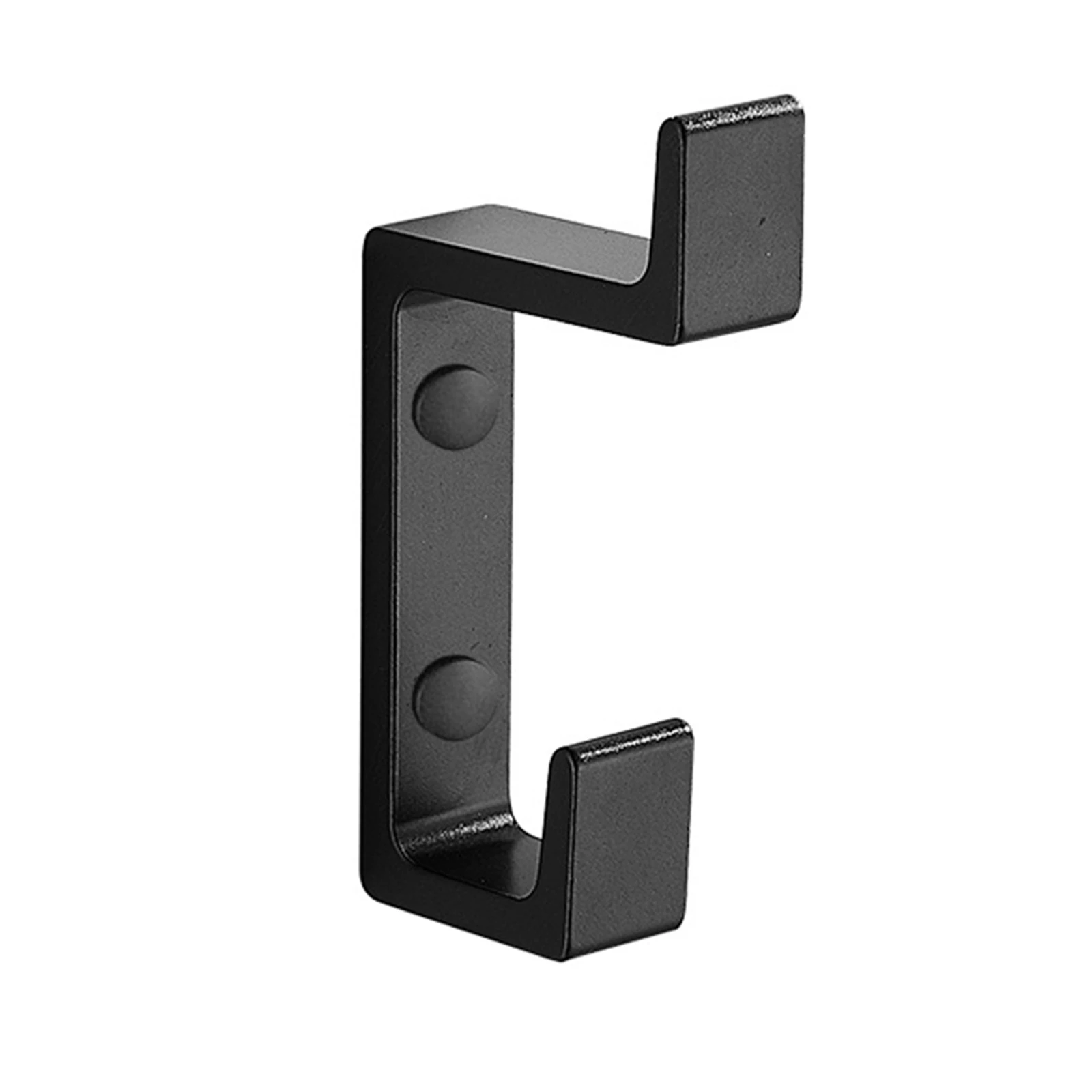 1pcs Wall Mounted Clothes Hook No-punched Folding Clothes Hooks Door Hanger For Livingroom Wardrobe Bathroom Accessories
1pcs Wall Mounted Clothes Hook No-punched Folding Clothes Hooks Door Hanger For Livingroom Wardrobe Bathroom Accessories