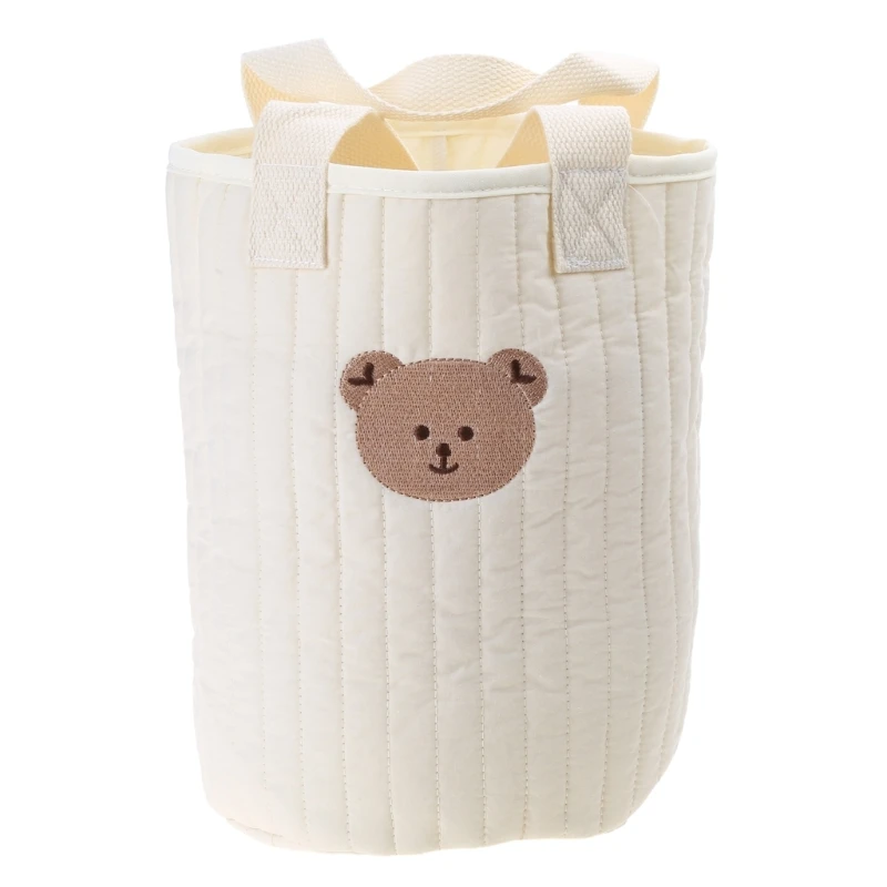Boy Cotton Rope Nursery Storage Basket Portable Holder Tote Bag for Car Travel Dropship
Boy Cotton Rope Nursery Storage Basket Portable Holder Tote Bag for Car Travel Dropship