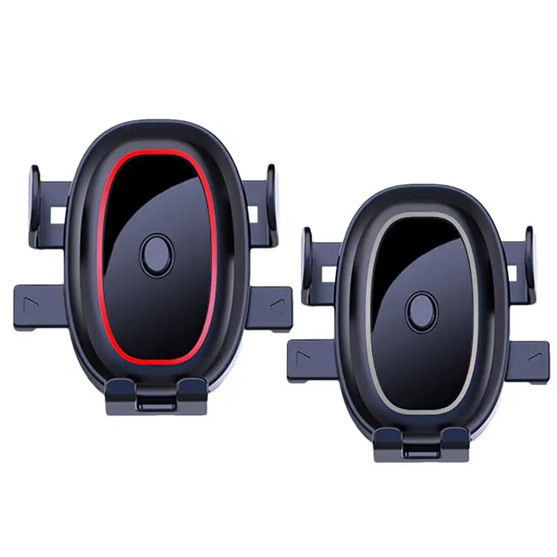Air Vent Clip Mount Phone Holder Hands Free Phone Stand Sturdy Anti Slip Firmly Grip Upgraded Automobiles Interior Accessories
Air Vent Clip Mount Phone Holder Hands Free Phone Stand Sturdy Anti Slip Firmly Grip Upgraded Automobiles Interior Accessories