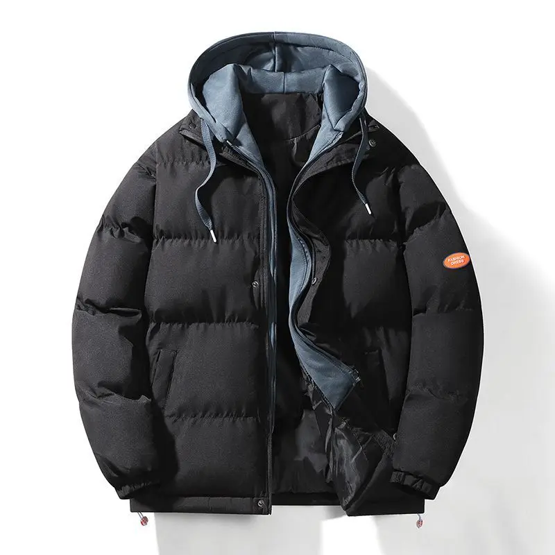 Men Hooded Thick Warm Colorful padded Coat Winter Jacket 2023 Mens Streetwear Hip Hop Parka Korean Black Clothes Puffer Jackets
Men Hooded Thick Warm Colorful padded Coat Winter Jacket 2023 Mens Streetwear Hip Hop Parka Korean Black Clothes Puffer Jackets