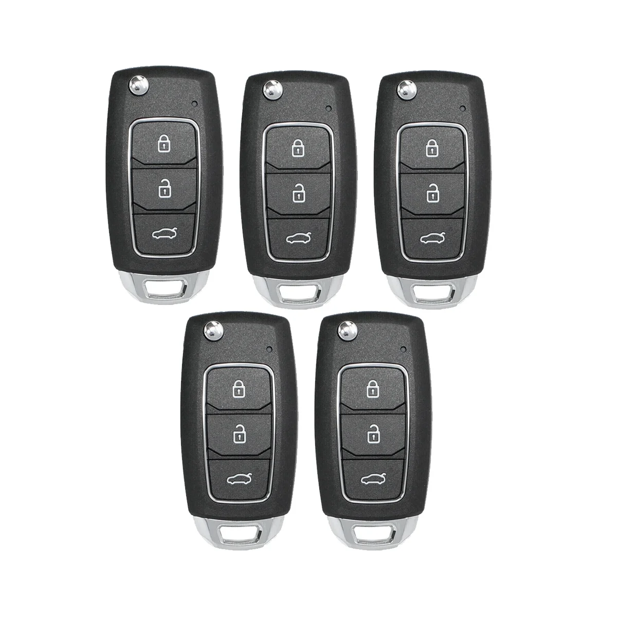Универсальный Автомобильный ключ KEYDIY NB28 с 3 кнопками KD Remote Key для KD900/Φ KD MINI/Φ для Hyundai Style, 5 шт./партия
Универсальный Автомобильный ключ KEYDIY NB28 с 3 кнопками KD Remote Key для KD900/Φ KD MINI/Φ для Hyundai Style, 5 шт./партия