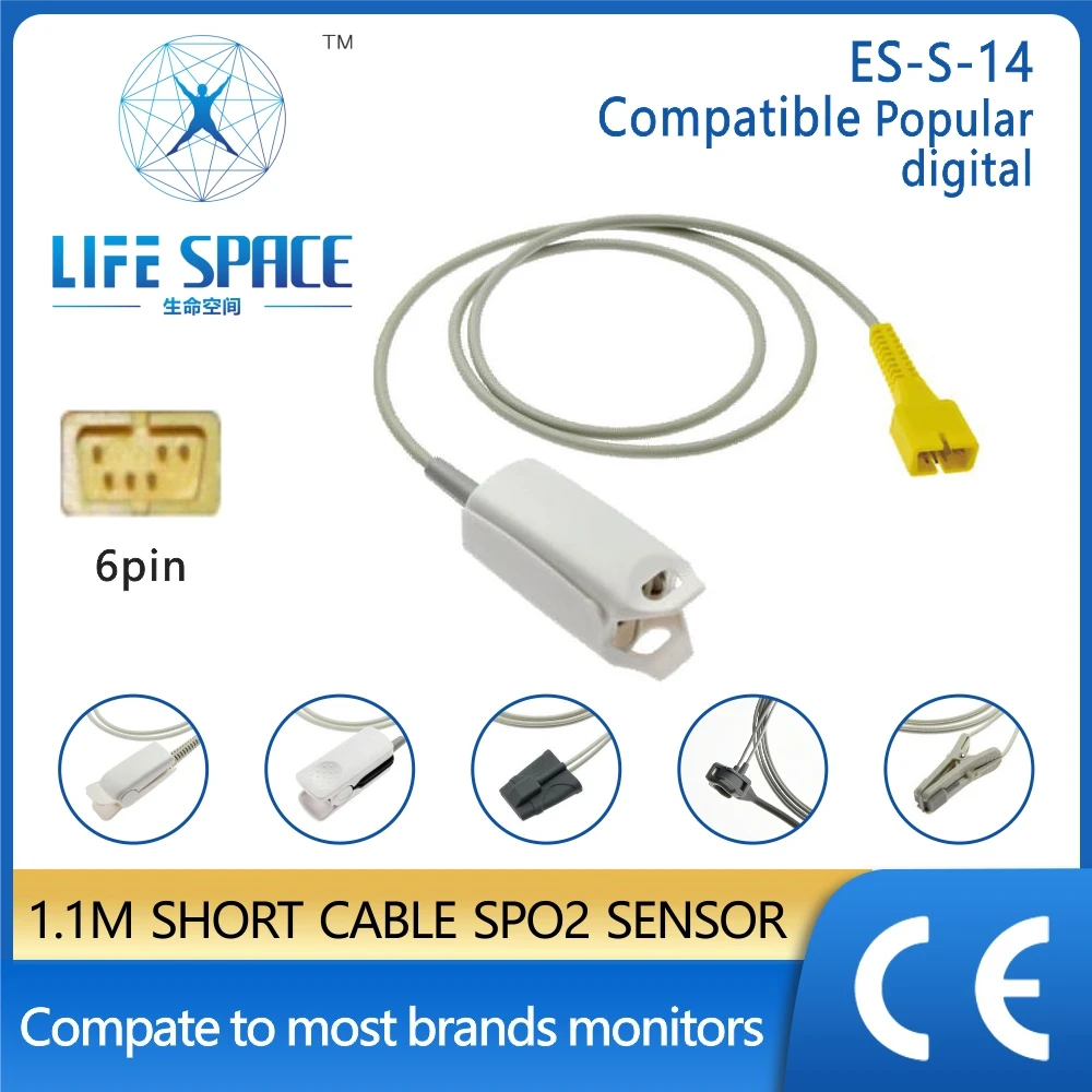 Compatible MEK Monitor Monitor De Signos Vitales Spo2 Bpm Sensor Oximetro Tensiometro Digital Para Dedo Pediatric Adult Oximeter
Compatible MEK Monitor Monitor De Signos Vitales Spo2 Bpm Sensor Oximetro Tensiometro Digital Para Dedo Pediatric Adult Oximeter