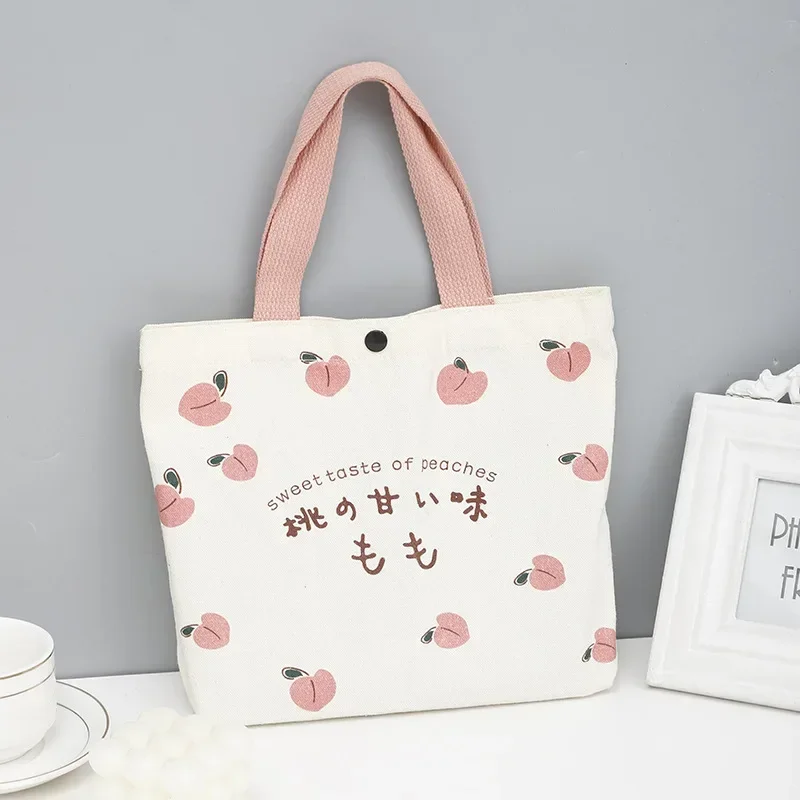 New cute wind canvas carrying small cloth bag girl snack bento bag girl heart small fresh tote bag
New cute wind canvas carrying small cloth bag girl snack bento bag girl heart small fresh tote bag