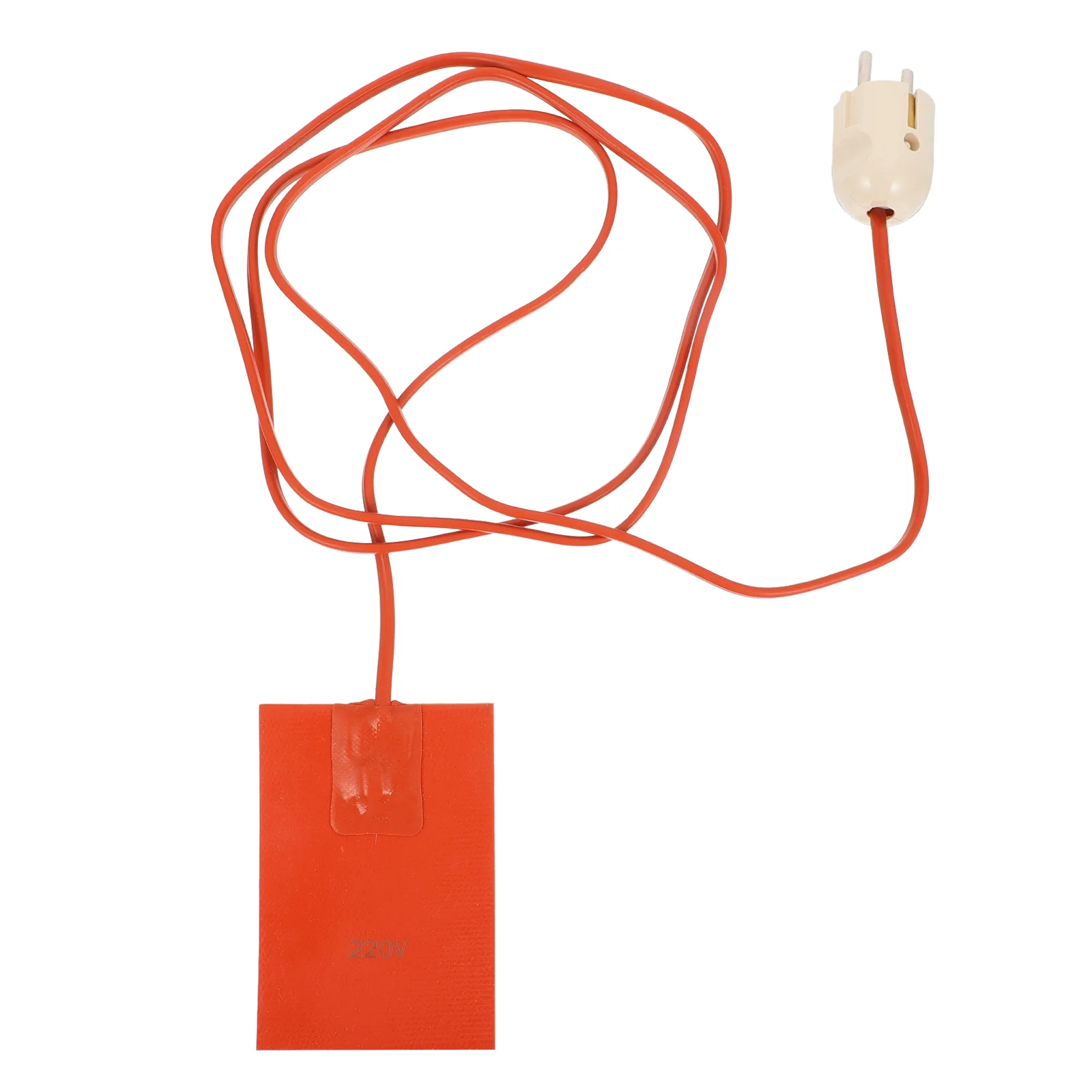 Heater Pad Engine Self-adhesive Block Lubricant Hydraulic Fluid Silicone Rubber Heating Plate Oil Pan
Heater Pad Engine Self-adhesive Block Lubricant Hydraulic Fluid Silicone Rubber Heating Plate Oil Pan