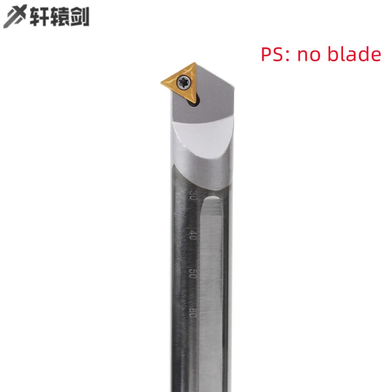 1PC C08K-STWCR09 C10K-STWCR11 C10K-STWCR09 C16Q-STWCR11 Machining Carbide Insert Internal Toolholders Boring Cutter
1PC C08K-STWCR09 C10K-STWCR11 C10K-STWCR09 C16Q-STWCR11 Machining Carbide Insert Internal Toolholders Boring Cutter