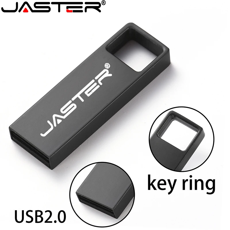 High speed Pen drive 64GB Black Mini Metal USB 2.0 Flash Drive 32GB Free key chain Waterproof Memory stick Business gift U disk 
High speed Pen drive 64GB Black Mini Metal USB 2.0 Flash Drive 32GB Free key chain Waterproof Memory stick Business gift U disk
